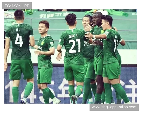 北京国安长期施压后形成绝佳机会，全场紧张升级