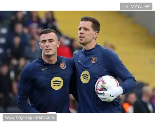 巴萨开出超强合同留住未来核心，重建方向愈发清晰