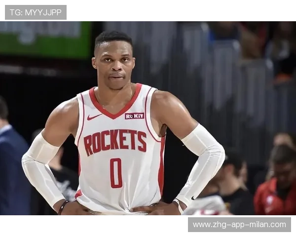 威少继续三双表演，尽管球队失利，表现依然亮眼