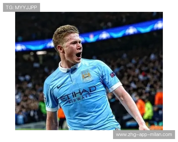 德布劳内点射命中英超惊心时刻